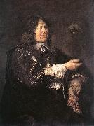 Stephanus Geraerdts HALS, Frans